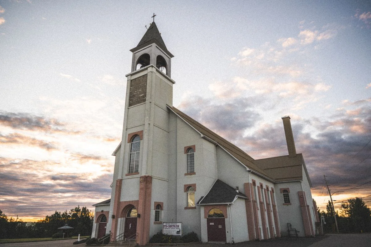 Grace Community Church, a welcoming congregation serving Bethel Park since 1987.
